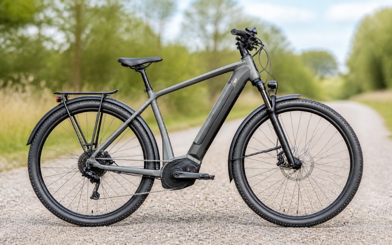E-Rennrad