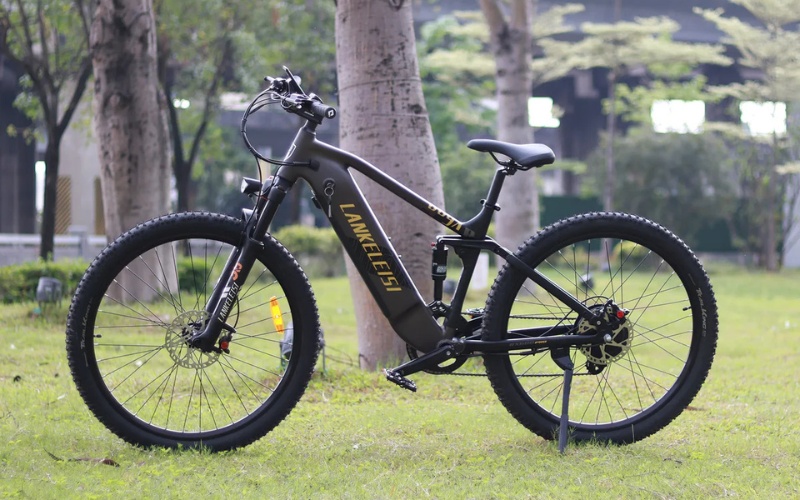 LANKELEISI MX600PRO E-BIKE