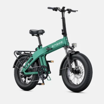 ENGWE EP-2 3.0 folding electric bike