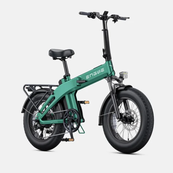 ENGWE EP-2 3.0 folding electric bike